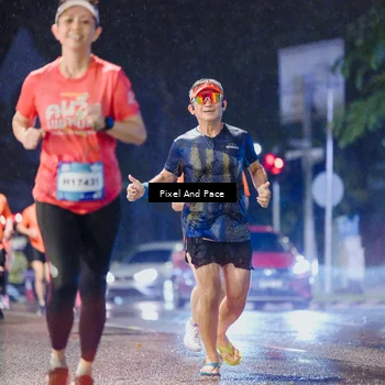 Runner Photo 7845472
