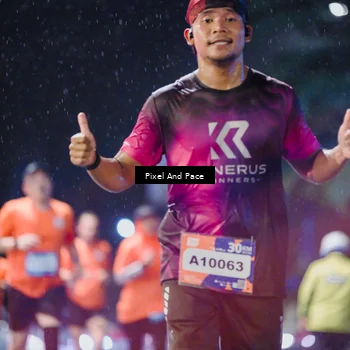 Runner Photo 7845478