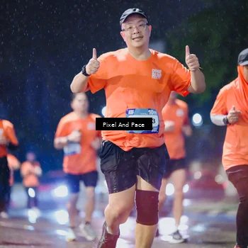 Runner Photo 7845479
