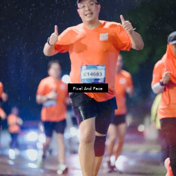 Runner Photo 7845482