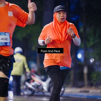 Runner Photo 7845486
