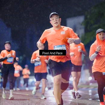 Runner Photo 7845487