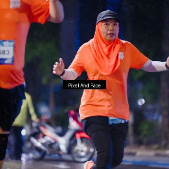 Runner Photo 7845489