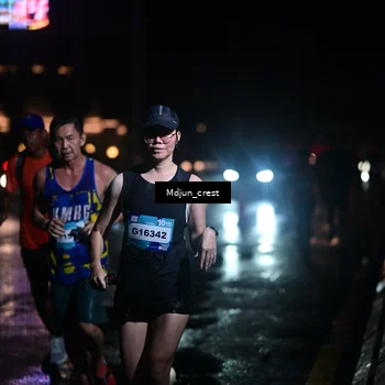 Runner Photo 7845490