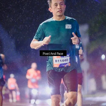 Runner Photo 7845499