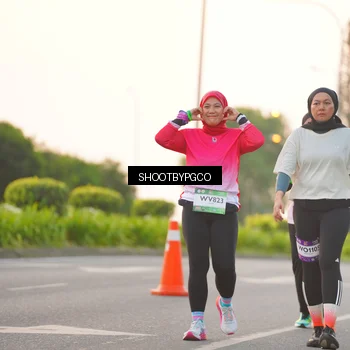 Runner Photo 7845501