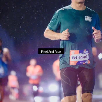Runner Photo 7845507