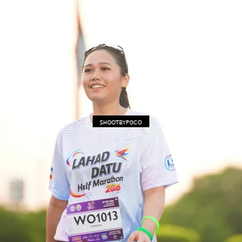 Runner Photo 7845509