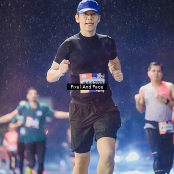 Runner Photo 7845511