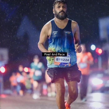 Runner Photo 7845512