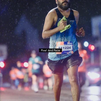 Runner Photo 7845513