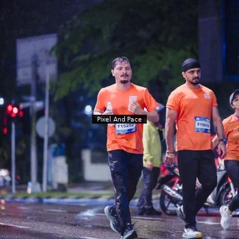 Runner Photo 7845520