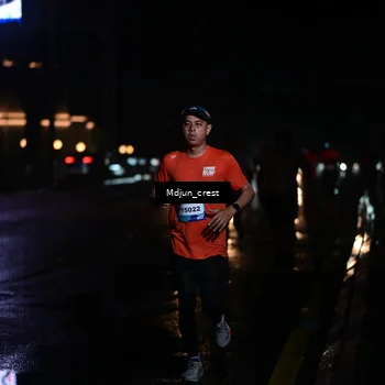 Runner Photo 7845533