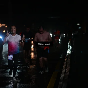 Runner Photo 7845538
