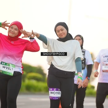 Runner Photo 7845557