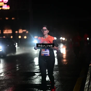 Runner Photo 7845563