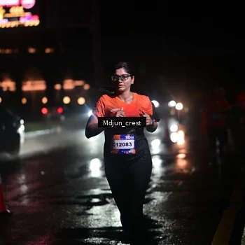 Runner Photo 7845569