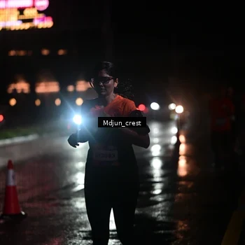 Runner Photo 7845570