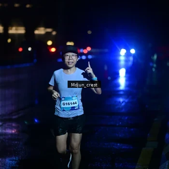 Runner Photo 7845573