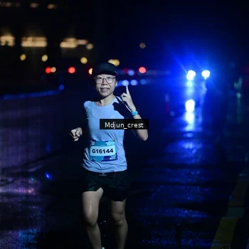 Runner Photo 7845576