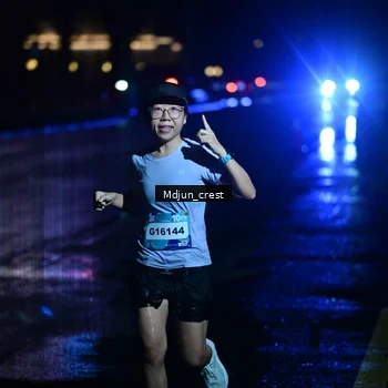 Runner Photo 7845579