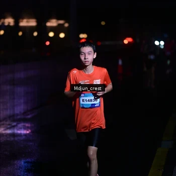 Runner Photo 7845587