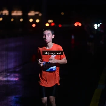 Runner Photo 7845588