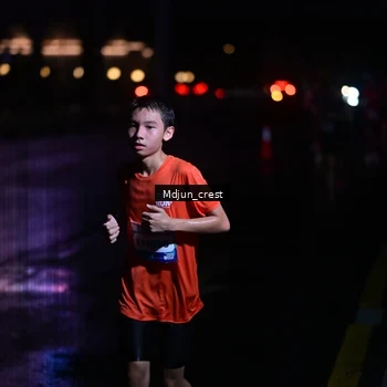 Runner Photo 7845594
