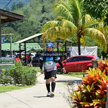 Runner Photo 78456