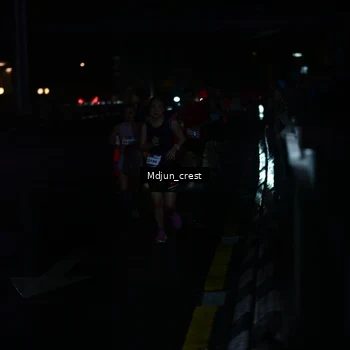 Runner Photo 7845603