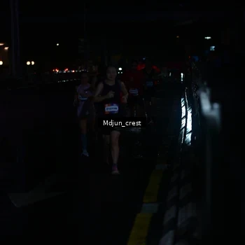 Runner Photo 7845604