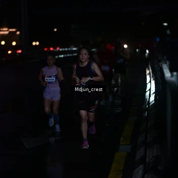 Runner Photo 7845605