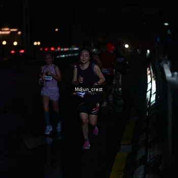 Runner Photo 7845607