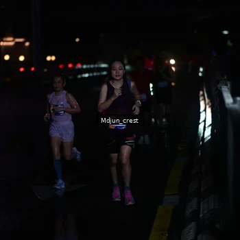 Runner Photo 7845610