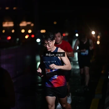 Runner Photo 7845612