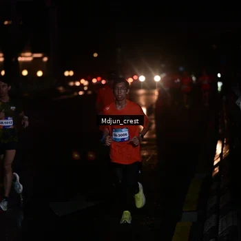 Runner Photo 7845616