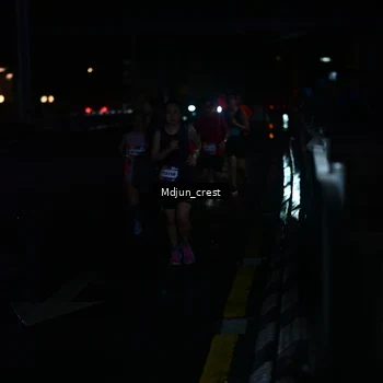 Runner Photo 7845619