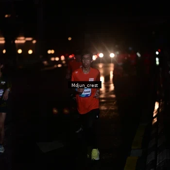 Runner Photo 7845620