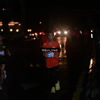 Runner Photo 7845621