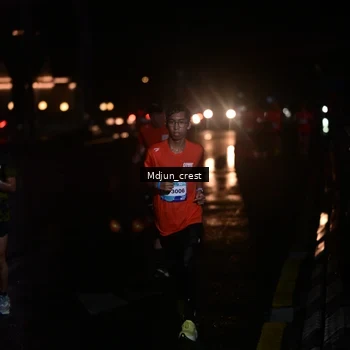 Runner Photo 7845625