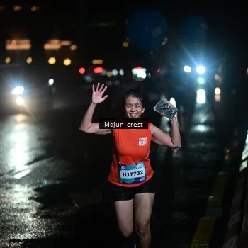 Runner Photo 7845642
