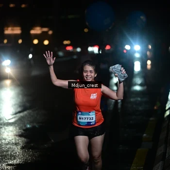Runner Photo 7845643