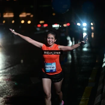Runner Photo 7845644