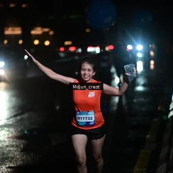 Runner Photo 7845645