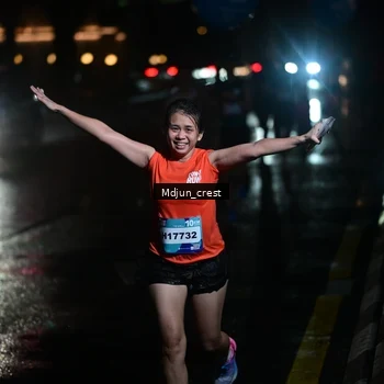 Runner Photo 7845646