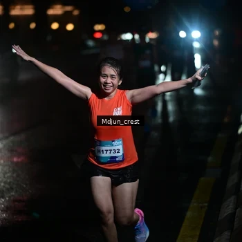 Runner Photo 7845648