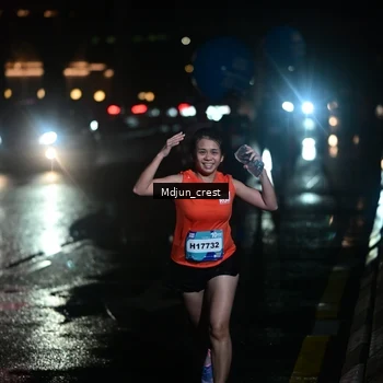 Runner Photo 7845651