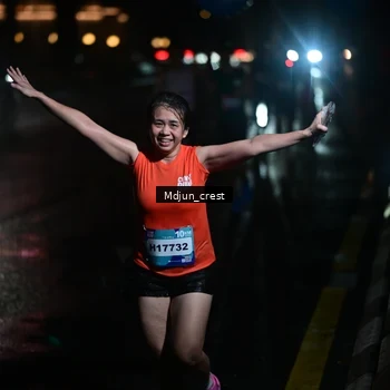 Runner Photo 7845652