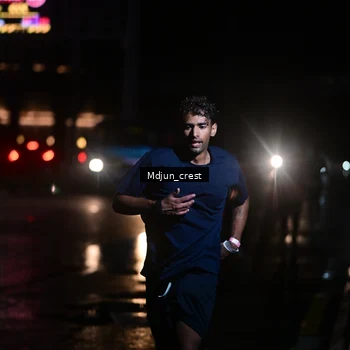 Runner Photo 7845654