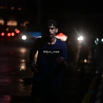 Runner Photo 7845655